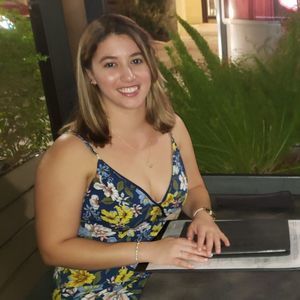 Meet your Posher, Ailine